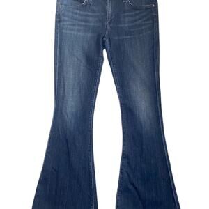 Agolde Women's Madison Flare Jeans Size 32